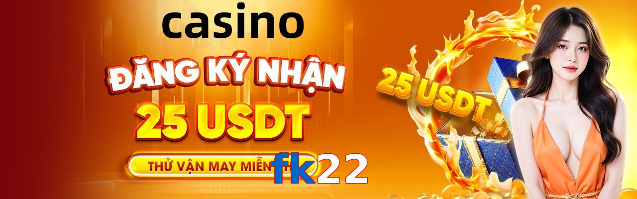 ☘️ Slots RTP cao + Vòng quay miễn phí! fk22